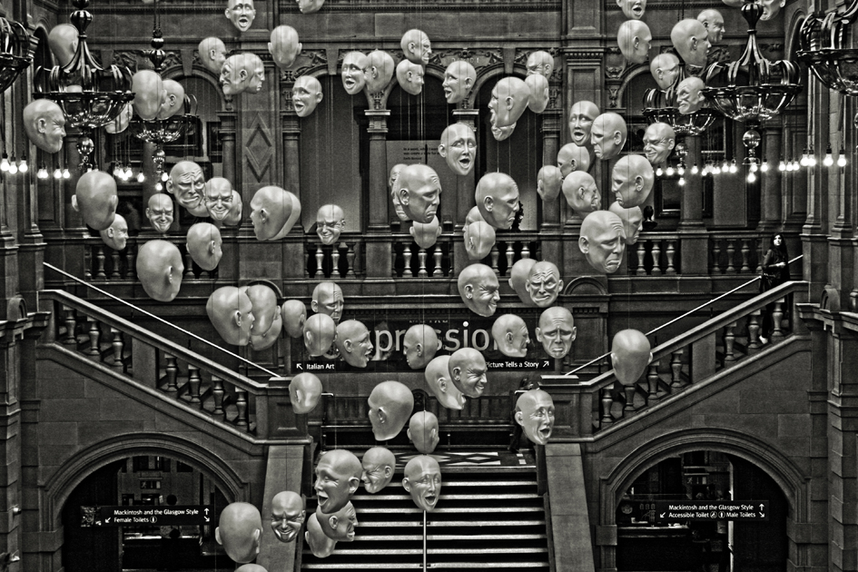 Glasgow Museum Kelvingrove 